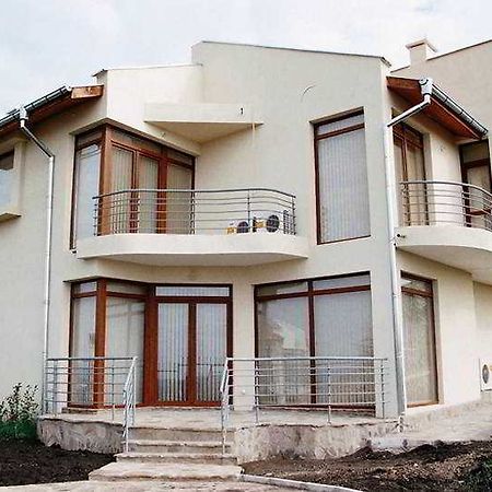 Almond Hill Villas Kosharitsa Εξωτερικό φωτογραφία