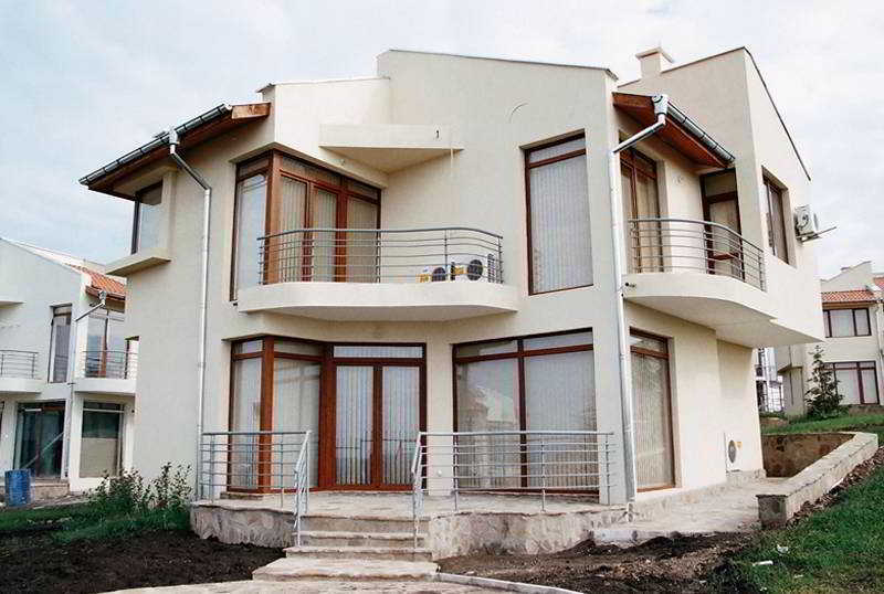 Almond Hill Villas Kosharitsa Εξωτερικό φωτογραφία